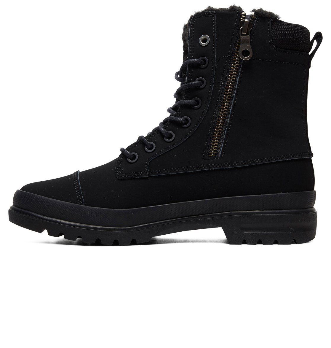 dc amnesti boots