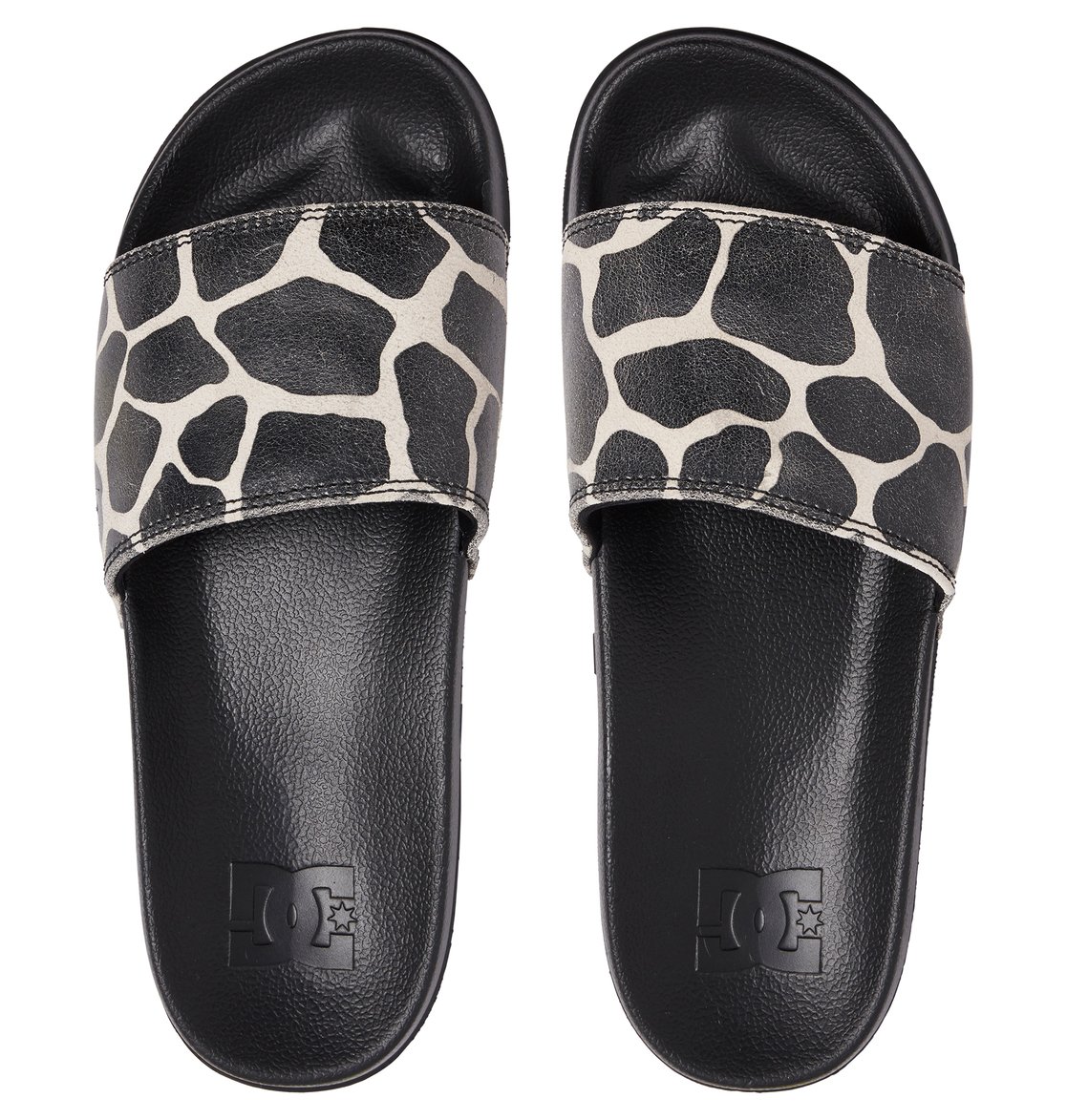 dc slide shoes