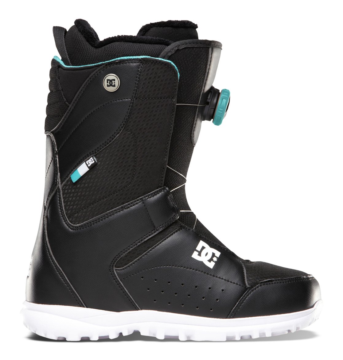 Women�s Search Snow Boots ADJO100004 DC Shoes Women�s Search Snow Boots ADJO100004 DC Shoes