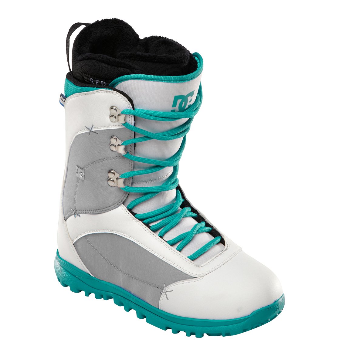 dc shoes boots snow