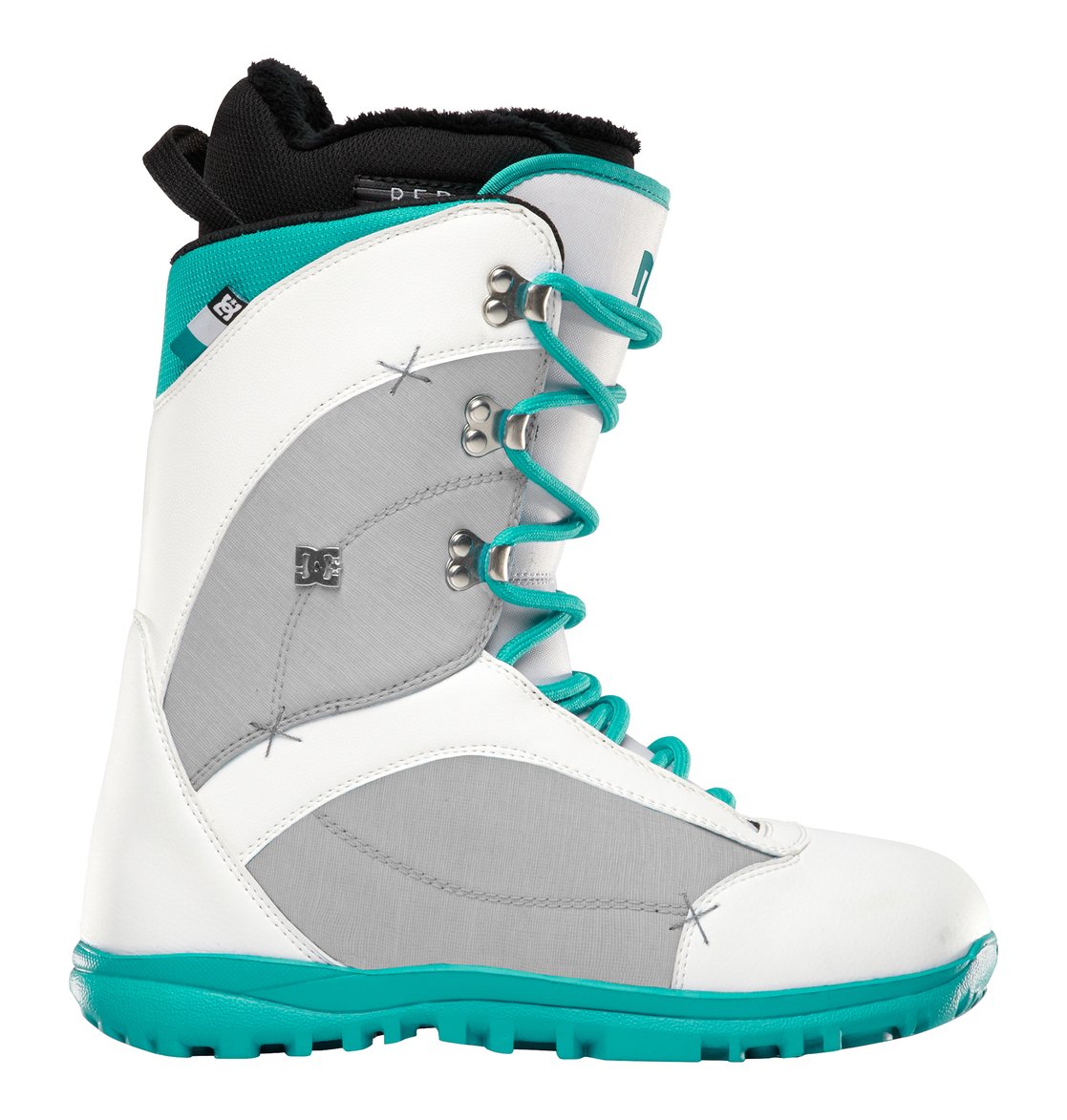 dc shoes boots snow