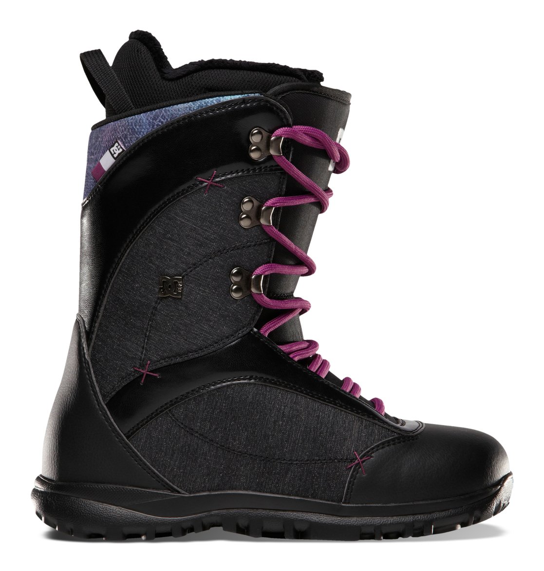 Women�s Karma Snow Boots ADJO200002 DC Shoes Women�s Karma Snow Boots ADJO200002 DC Shoes