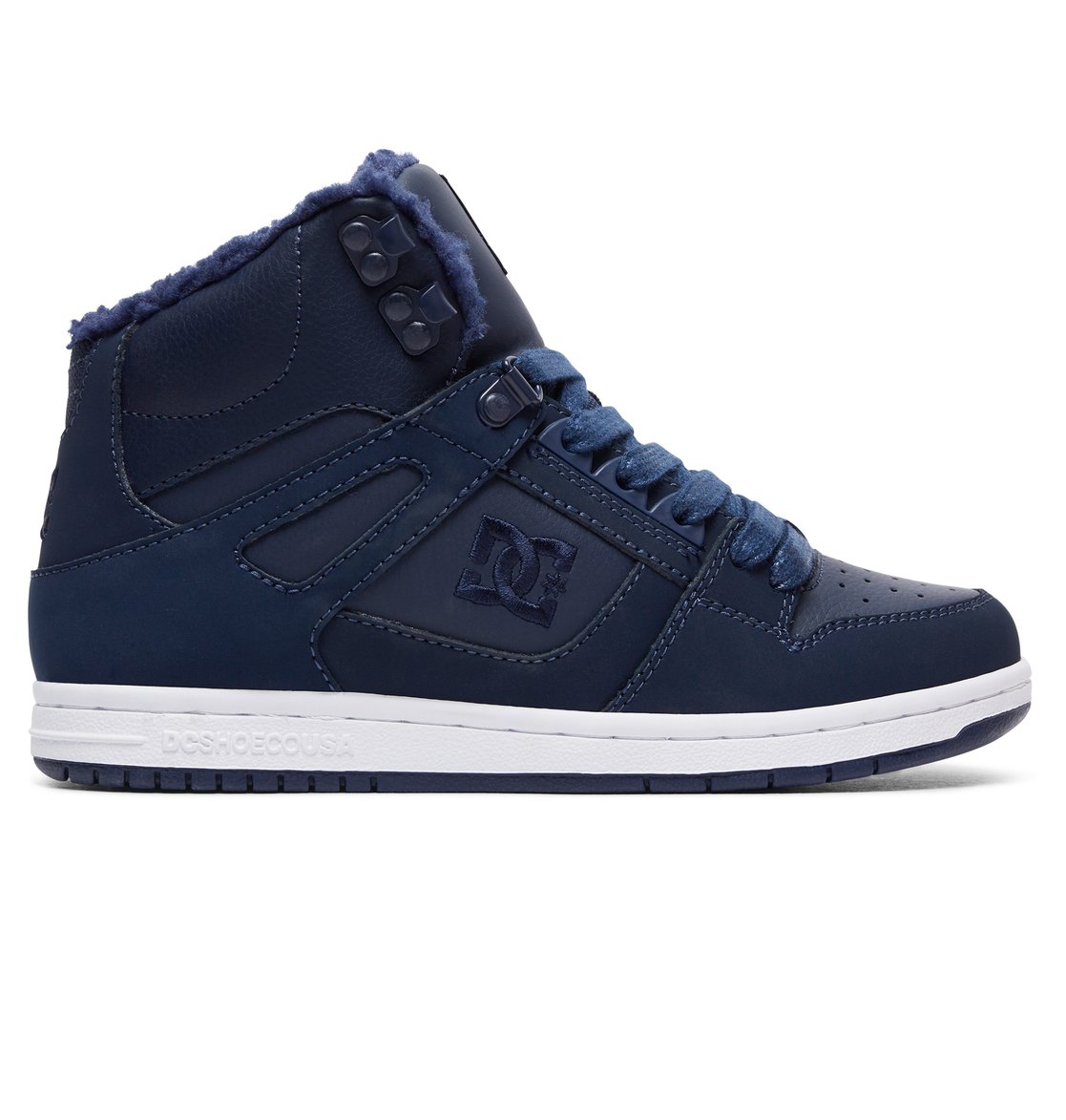 dc rebound womens