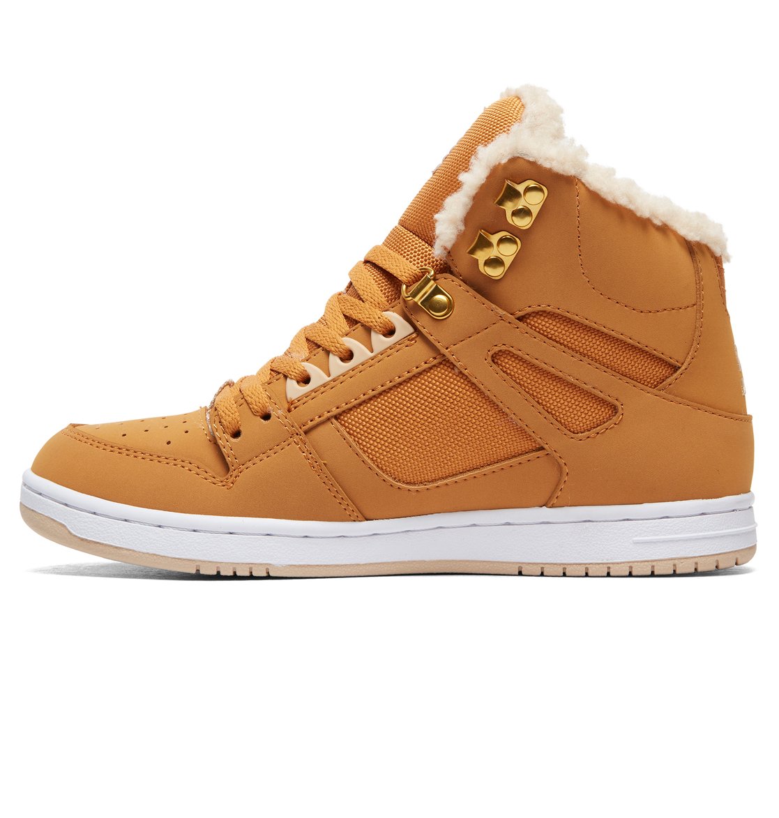 track spike with wings