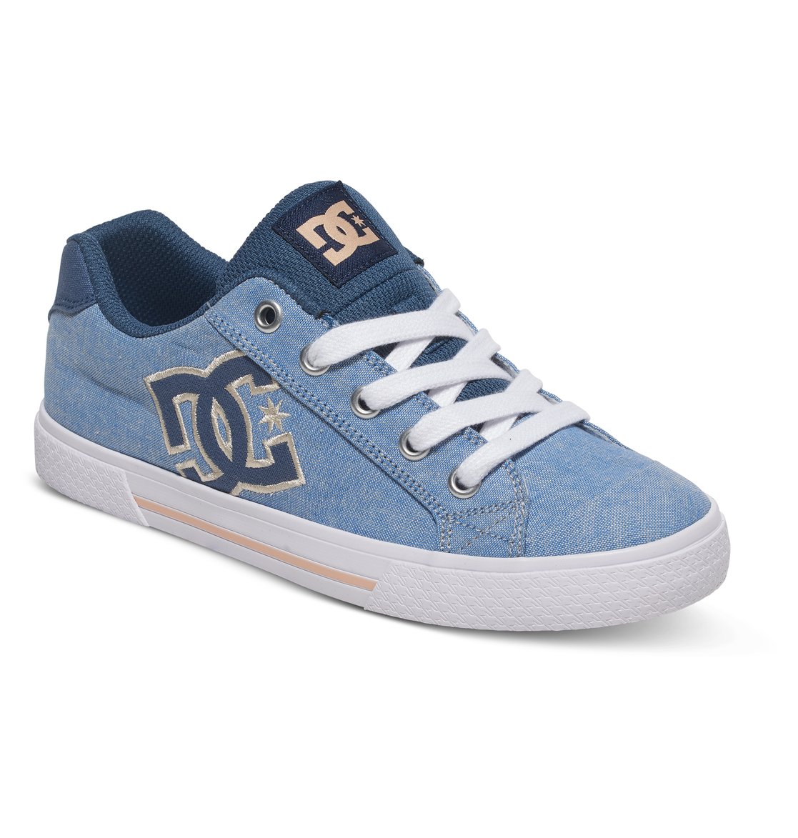 chelsea tx dc shoes