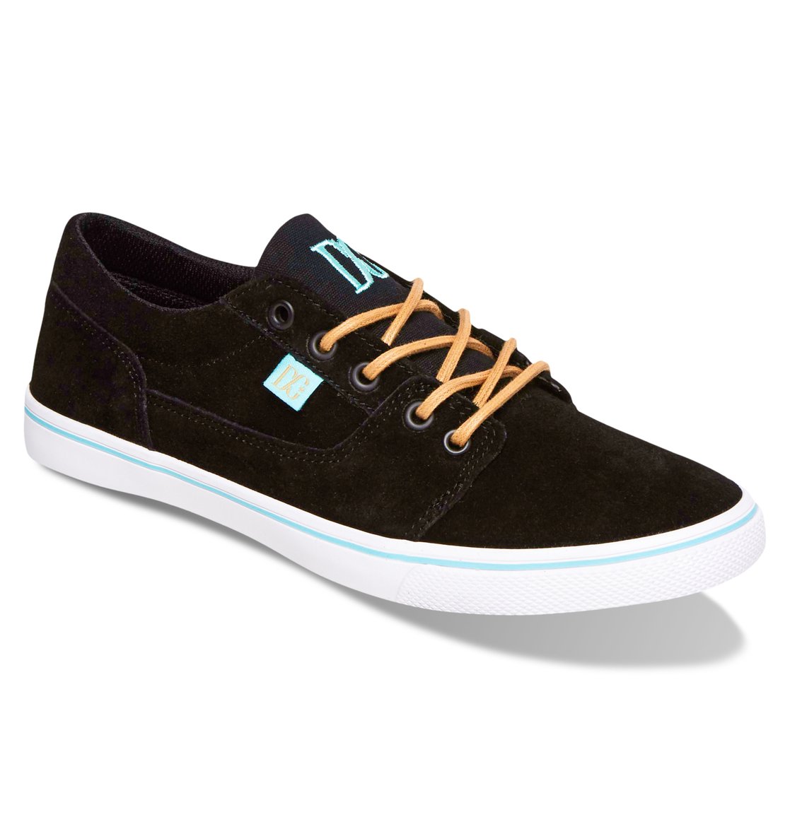 dc shoes tonik lace up