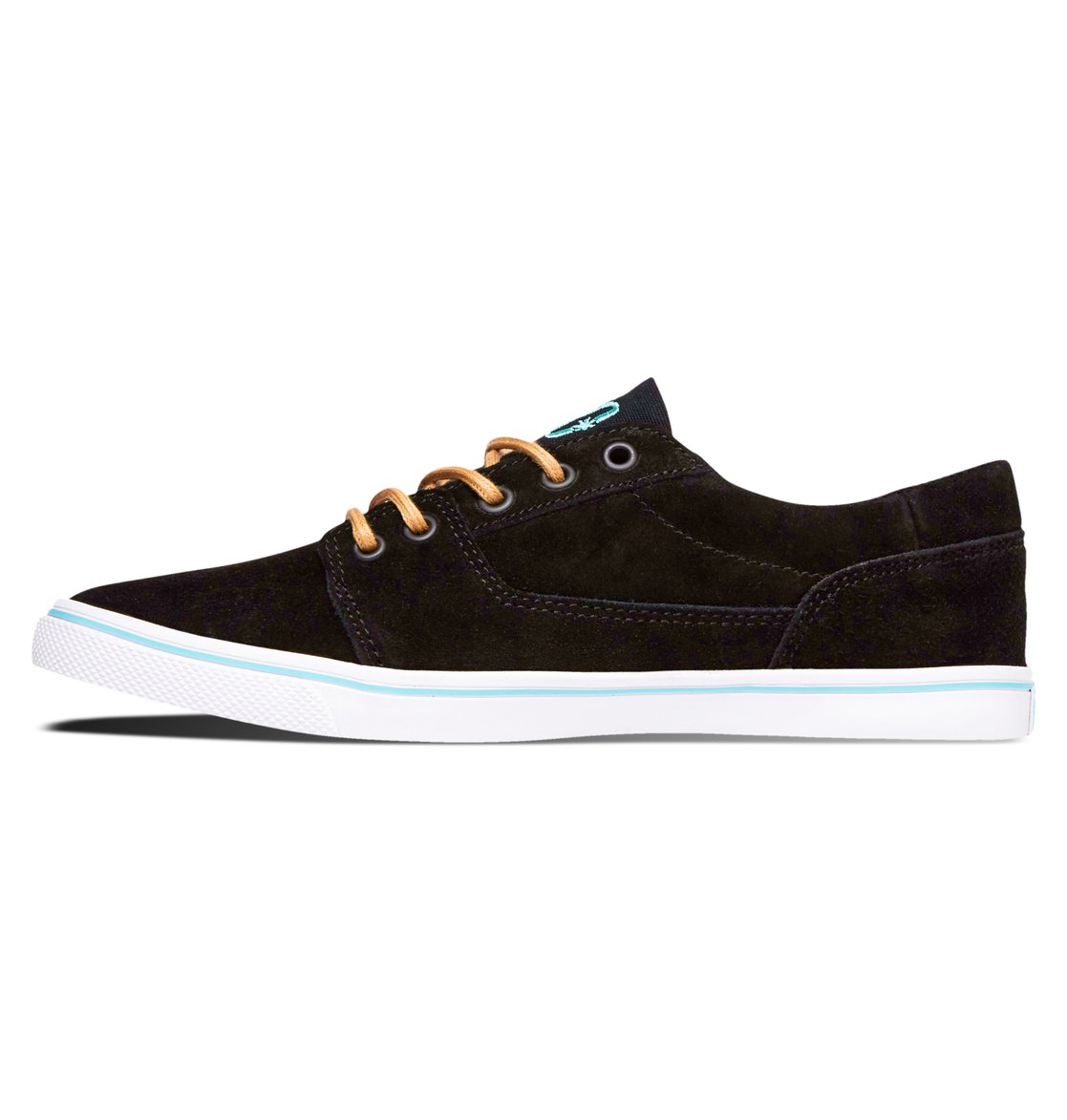 dc shoes tonik lace up