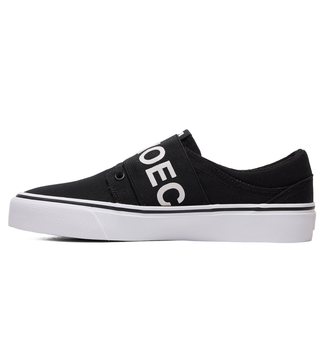 dc women's trase tx skate shoe