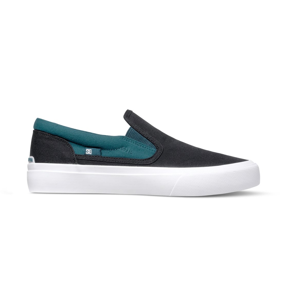 dc trase slip on