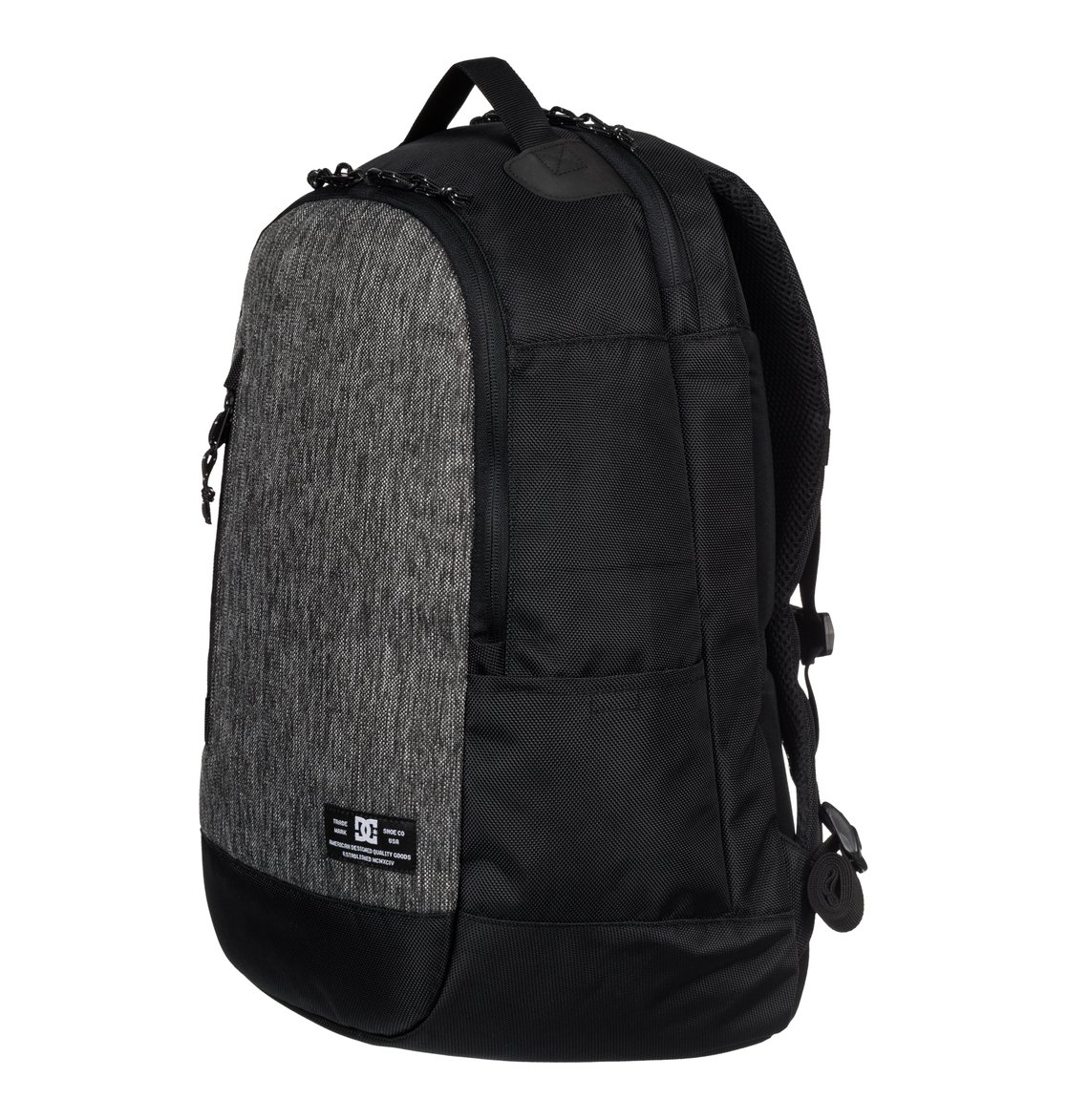 dc shoe backpack