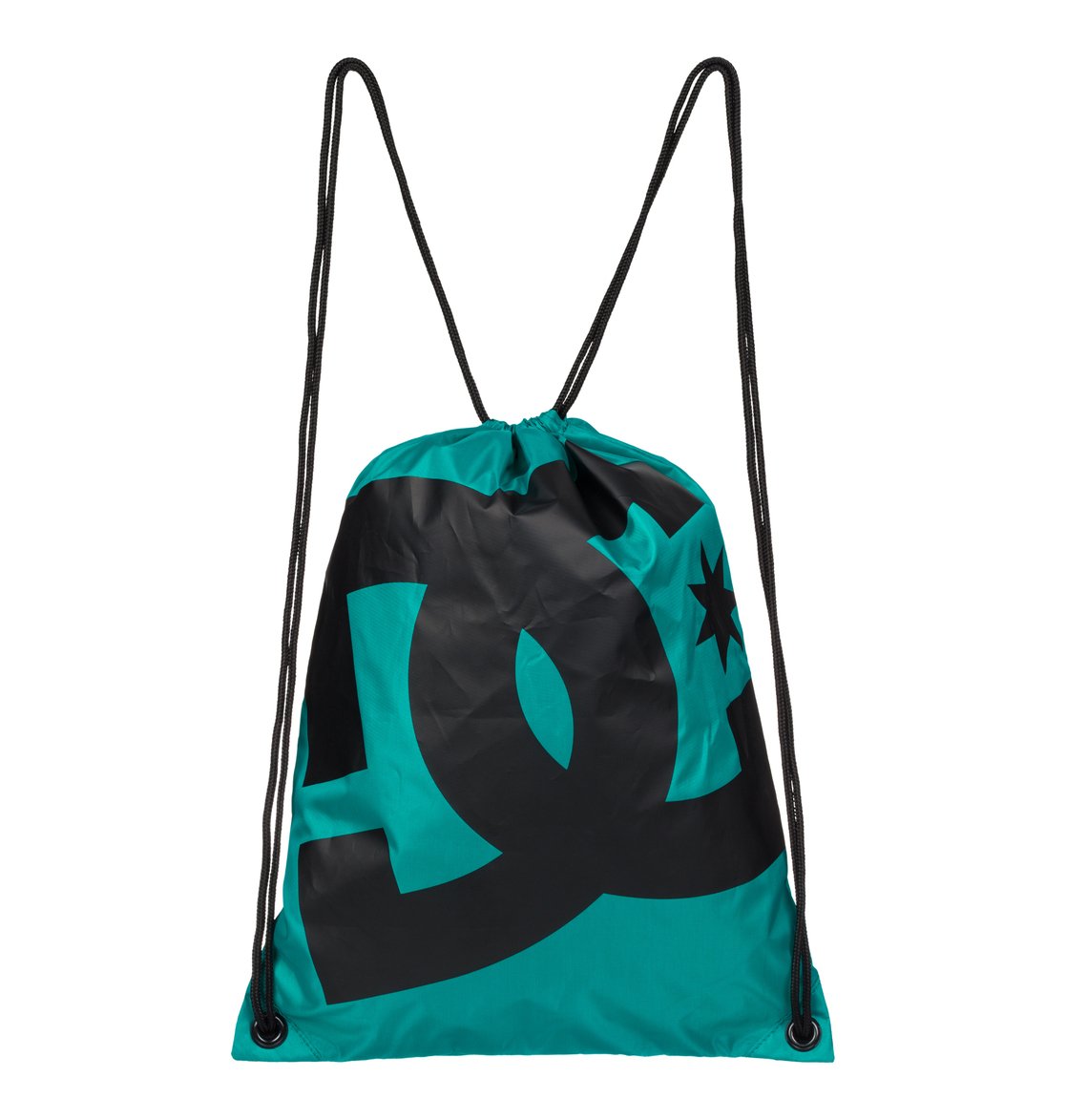 Simpski Drawstring Bag 3613371313739 DC Shoes