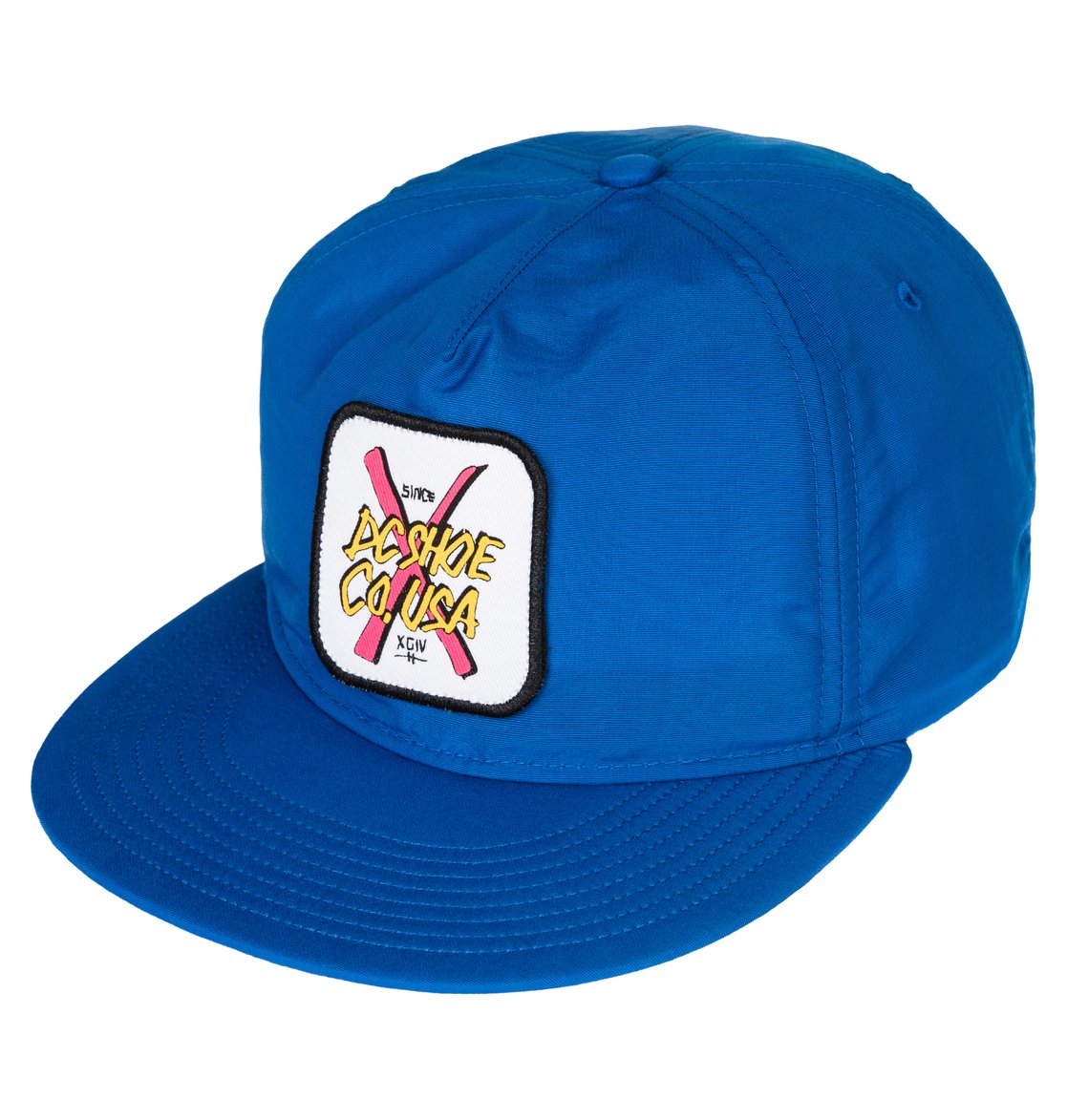 dc shoes hats