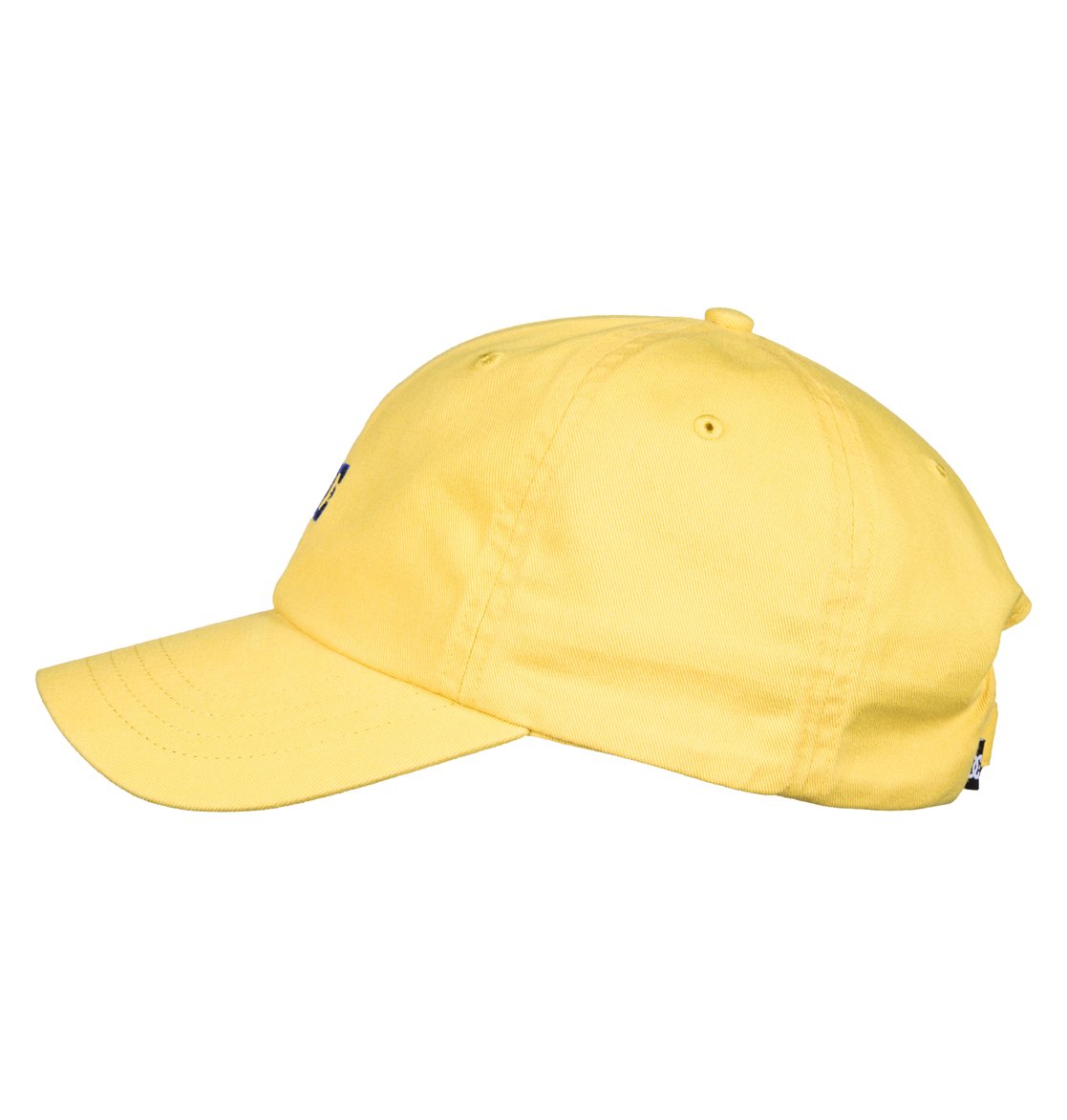 yellow dad hat