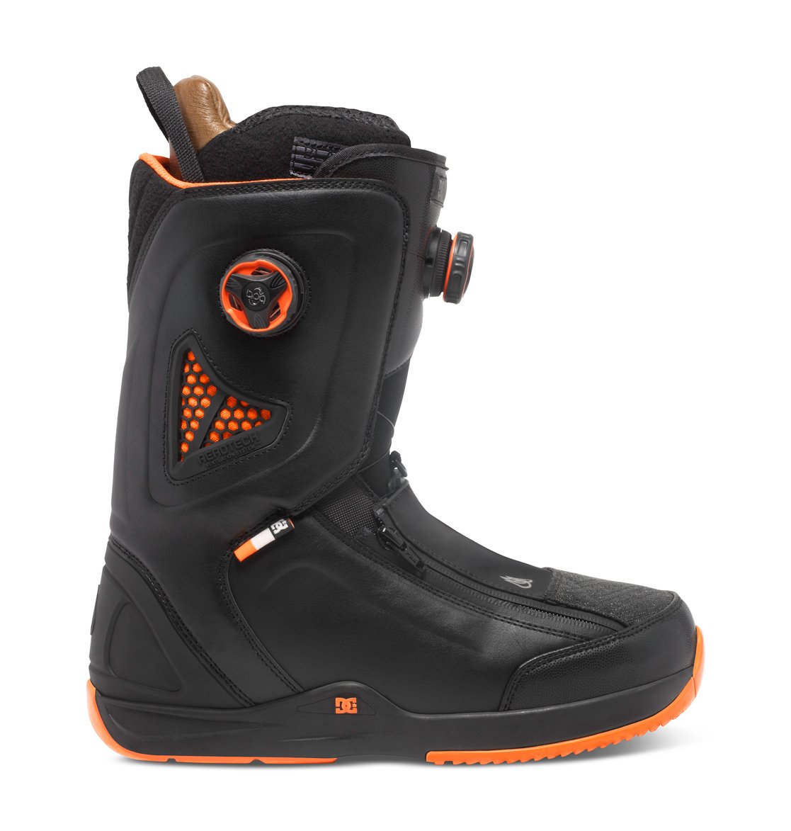 quiksilver snowboard boots