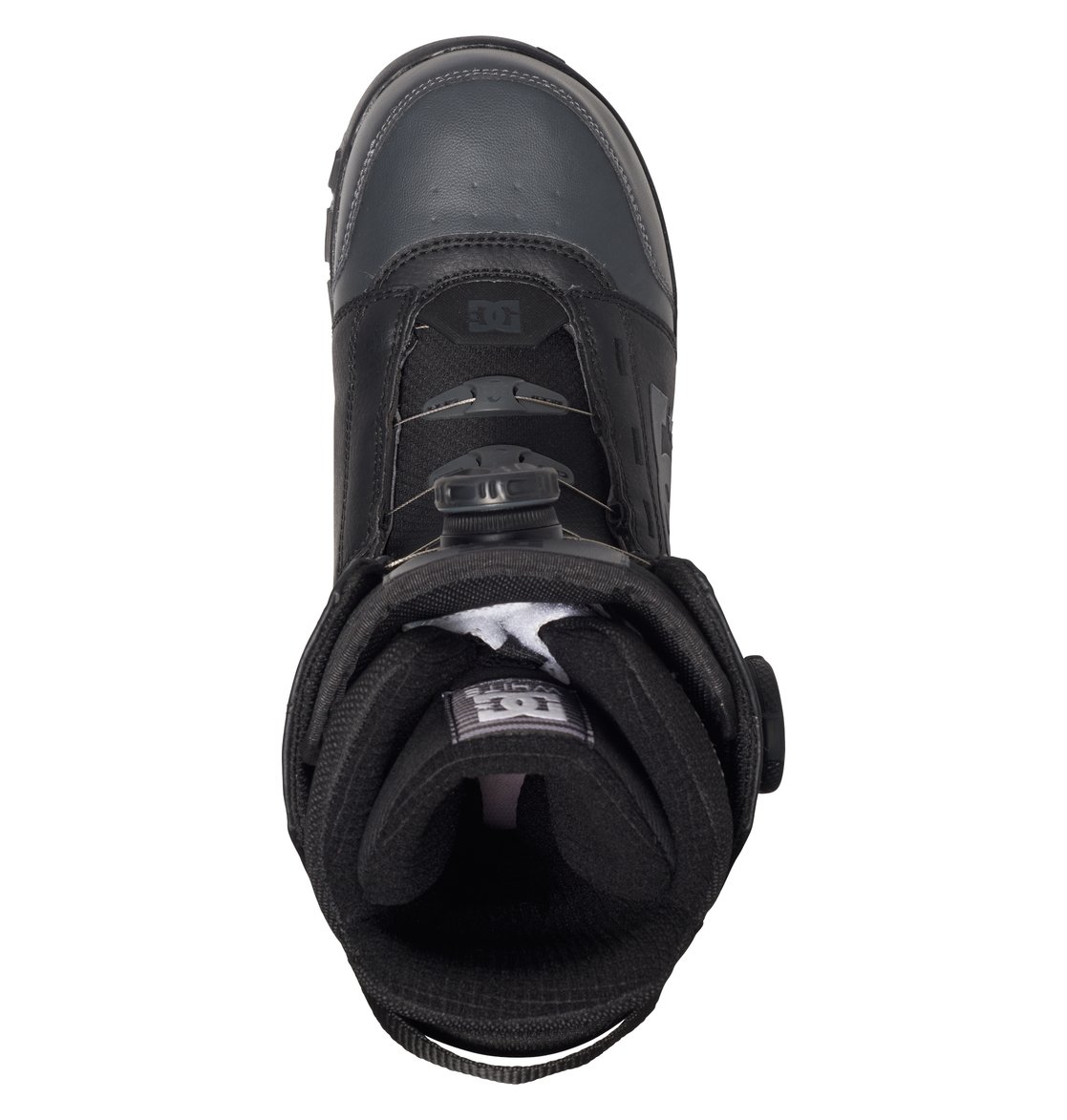 dc shoes control