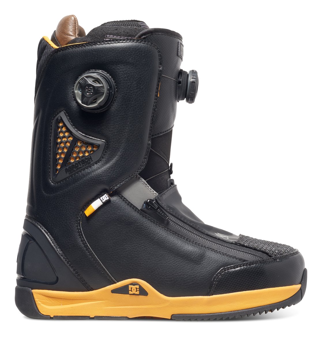 dc shoes work boots