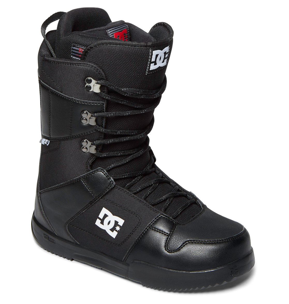 dc shoes 35