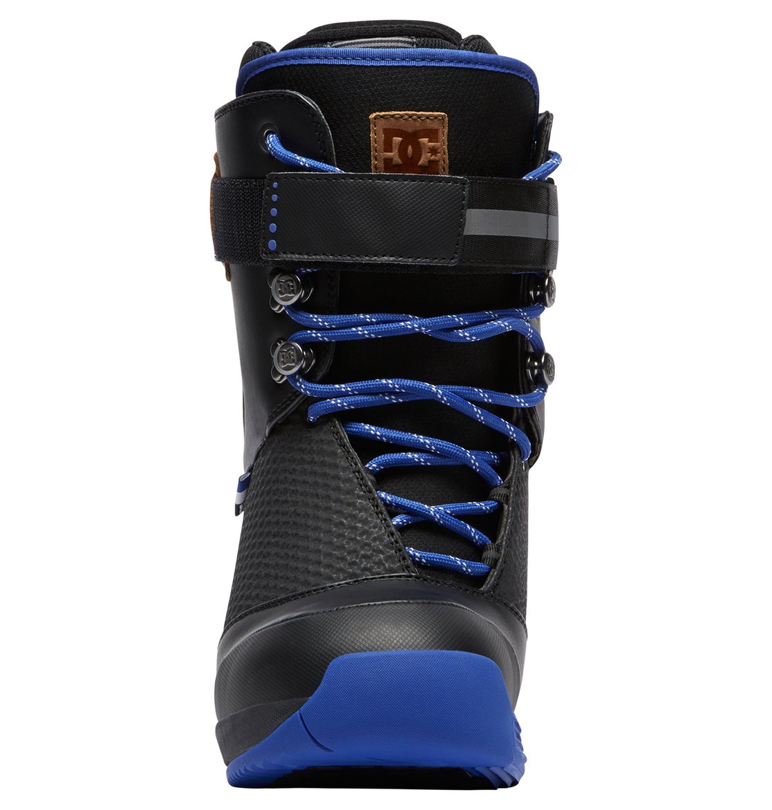 snowboard boots lace up
