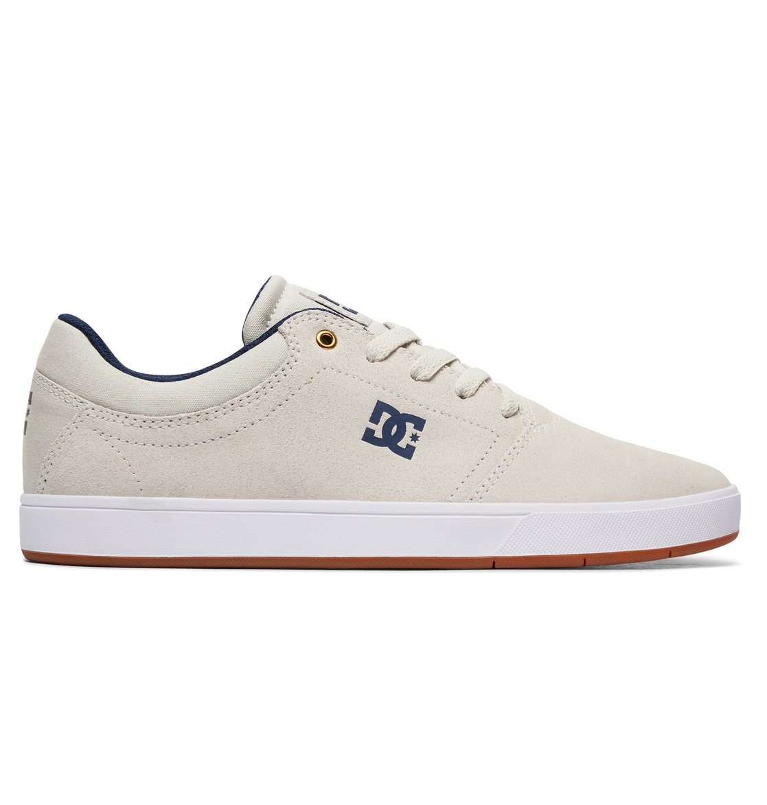 Crisis Leather Shoes for Men 3613373563170 | DC Shoes Crisis Leather Shoes for Men ADYS100029 | DC Shoes