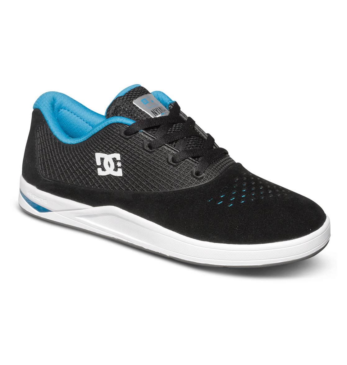 dc shoes sb