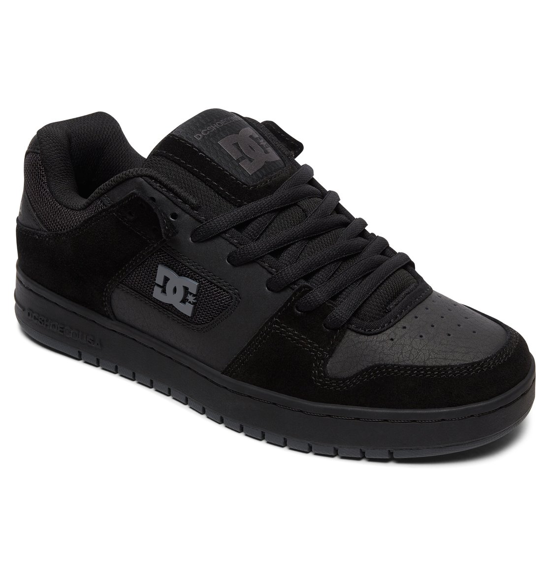 manteca dc shoes