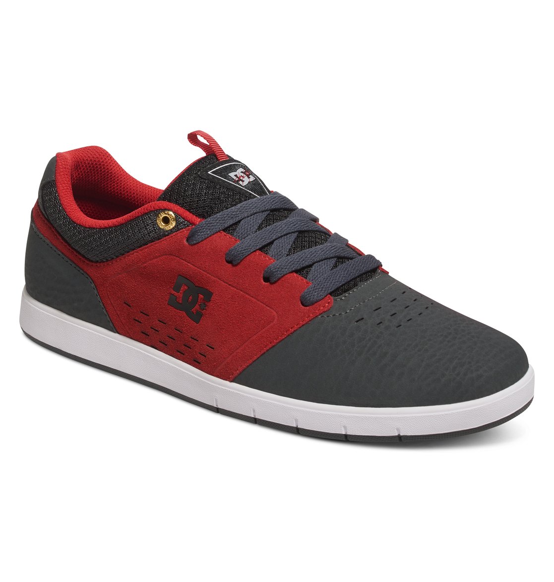Cole Signature Shoes 888327692609 DC Shoes