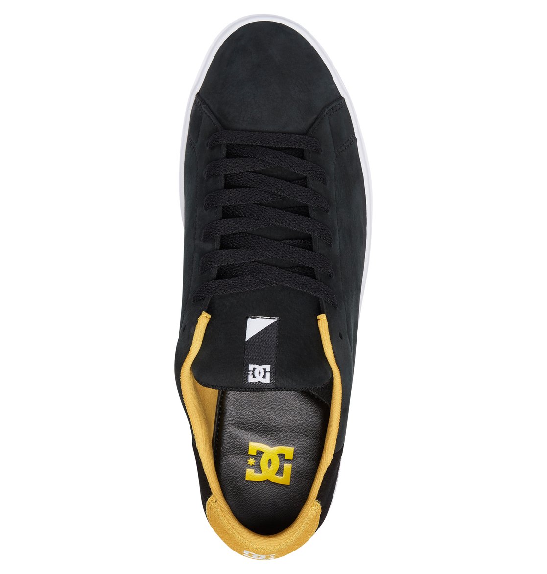 dc shoes reprieve se