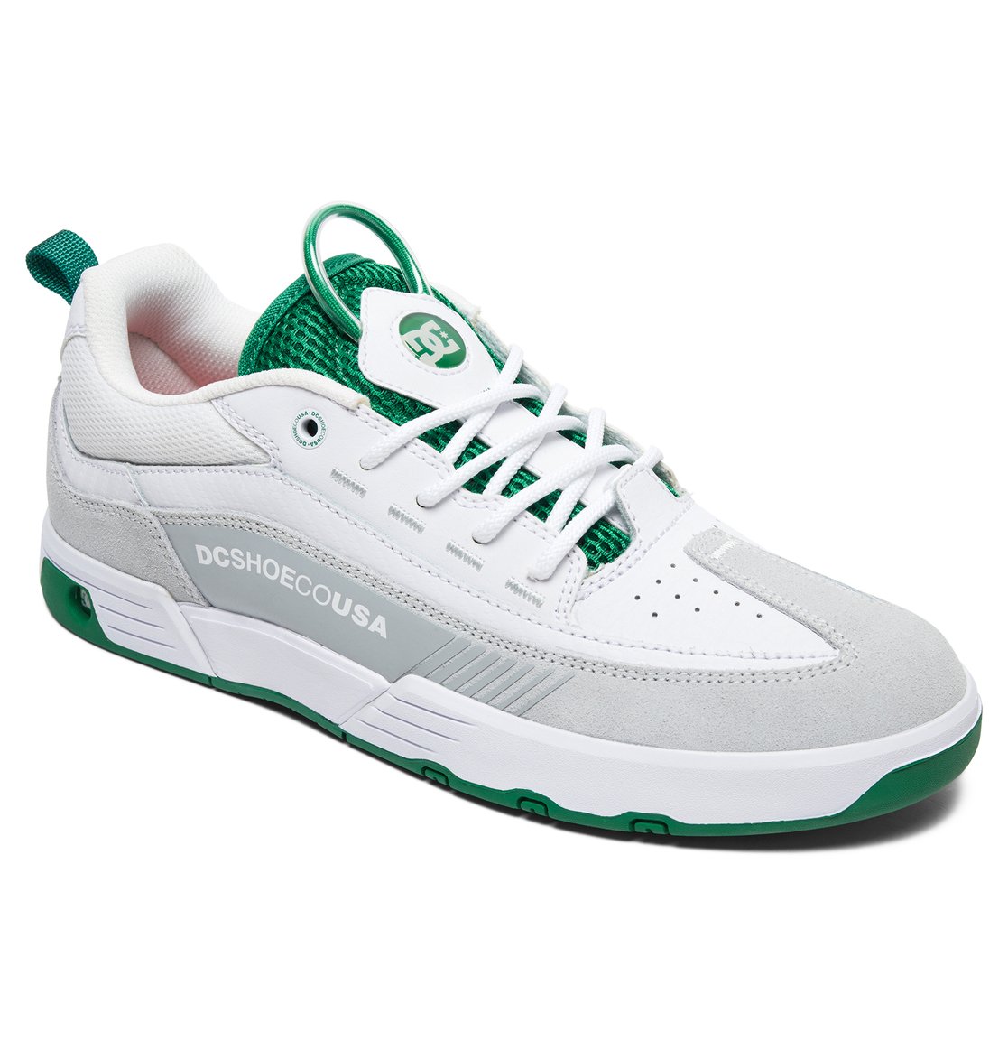 dc legacy 98 slim s shoes