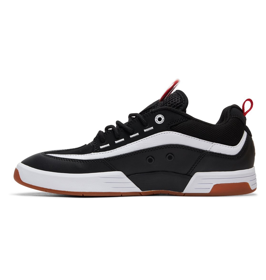 dc shoes legacy 98 slim se