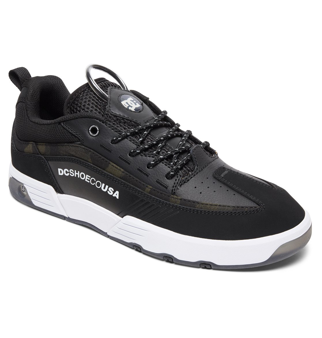 Legacy 98 Slim SE Baskets pour Homme ADYS100447 DC Shoes