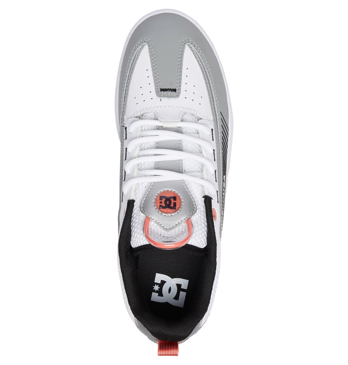 Legacy 98 Slim SE Baskets pour Homme ADYS100447 DC Shoes