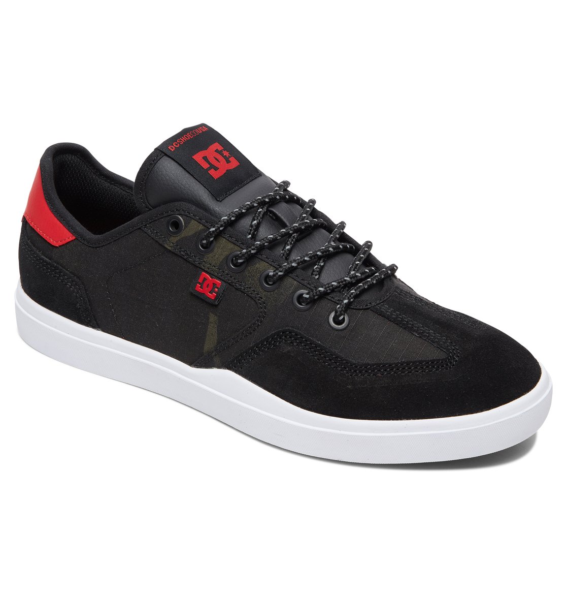 vestrey dc shoes