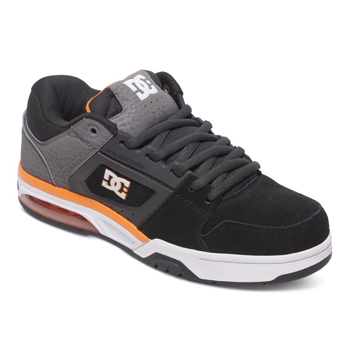 Rival - Shoes 3613371805920 | DC Shoes