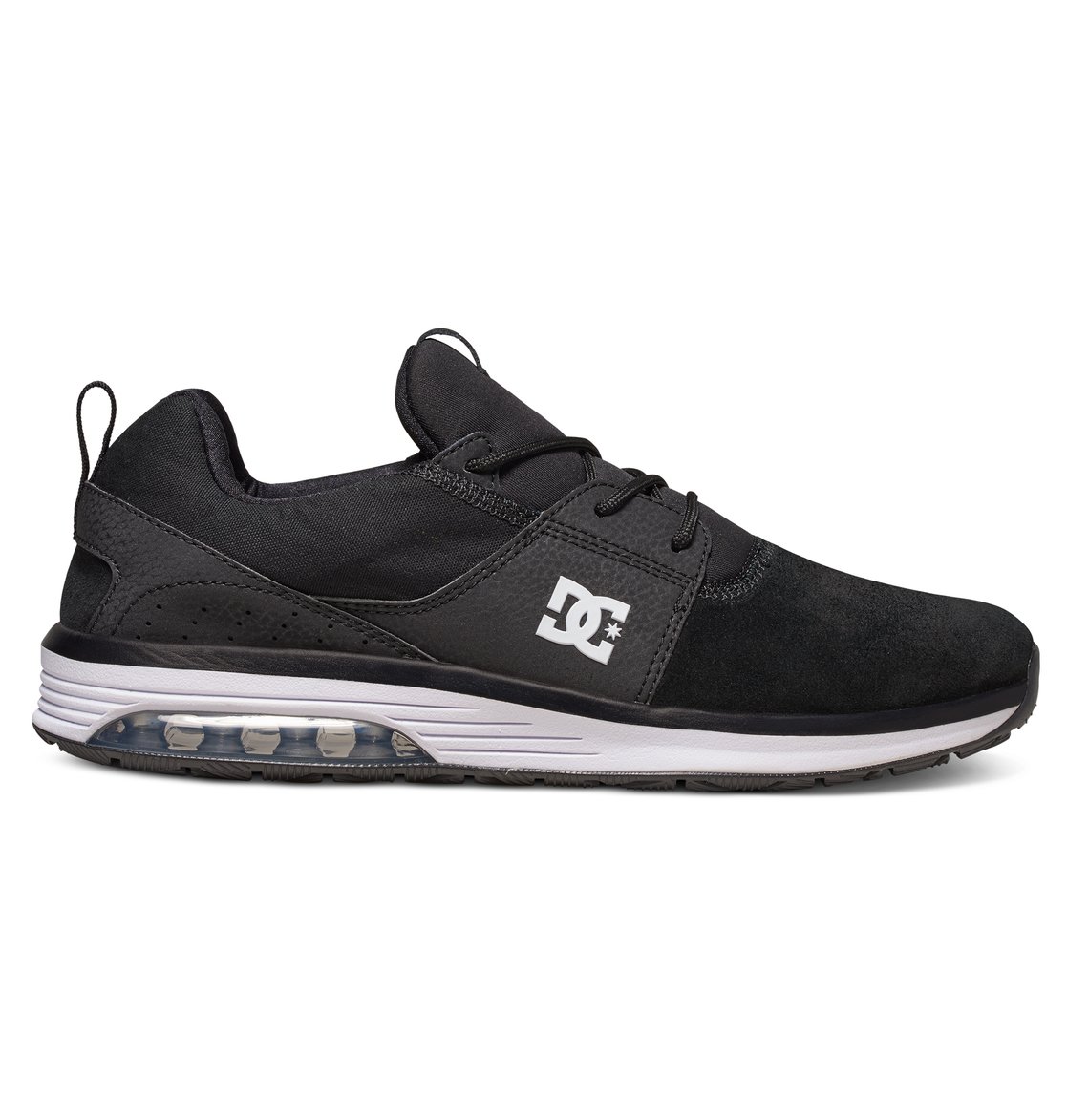Baskets Pour Homme Ia Heathrow Adys200035Dc Shoes kiwPZuTOX
