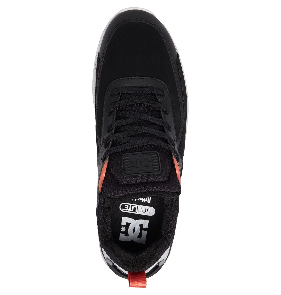 vanadium dc shoes