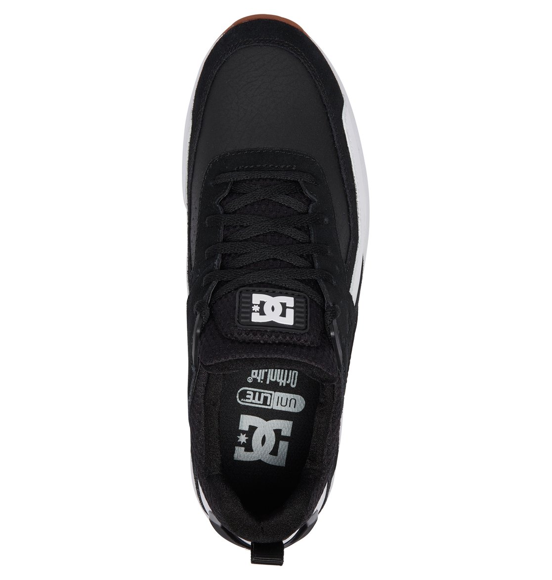 dc shoes vanadium