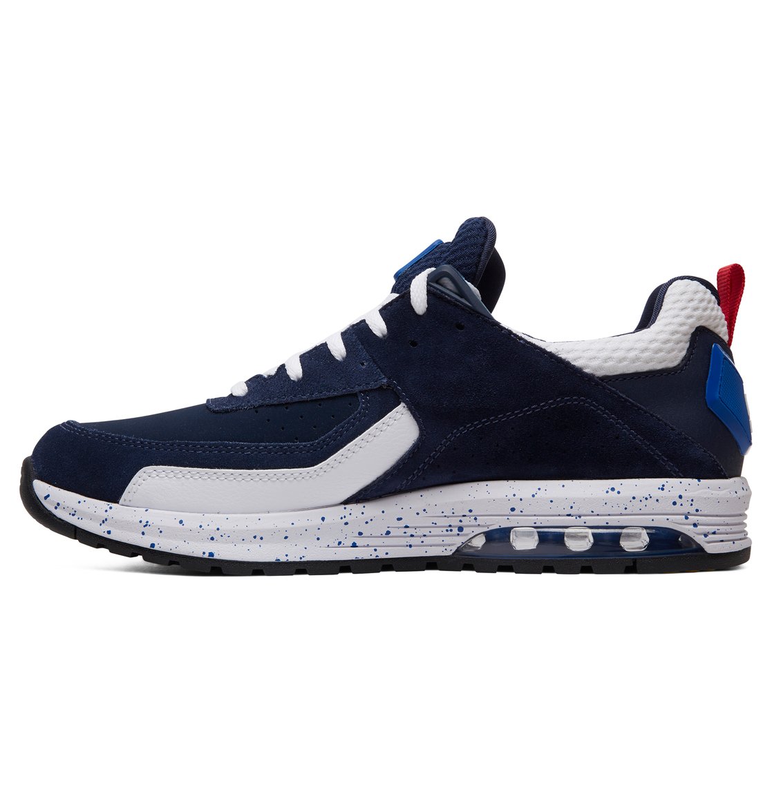 dc shoes vanadium