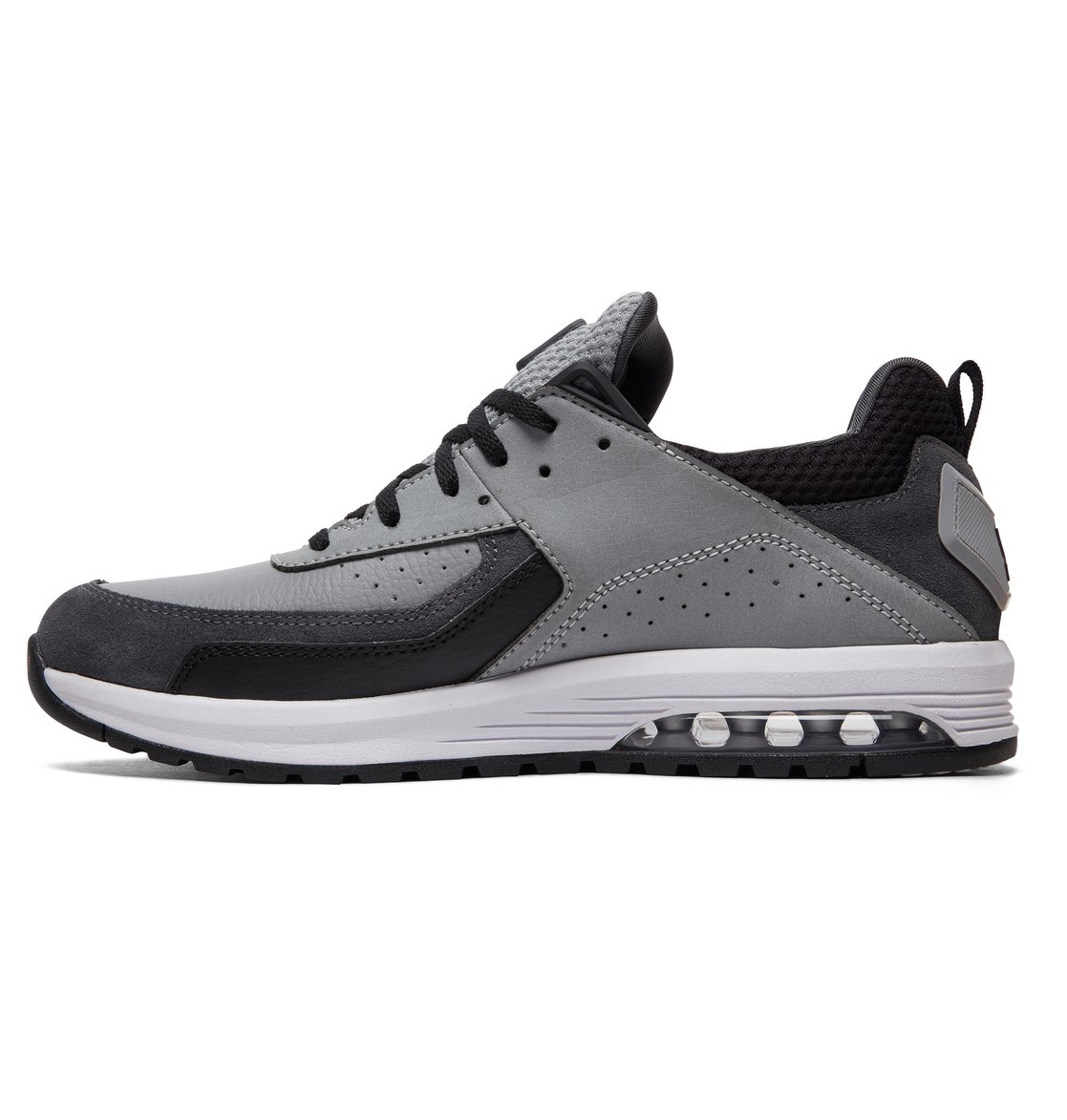 dc shoes vanadium