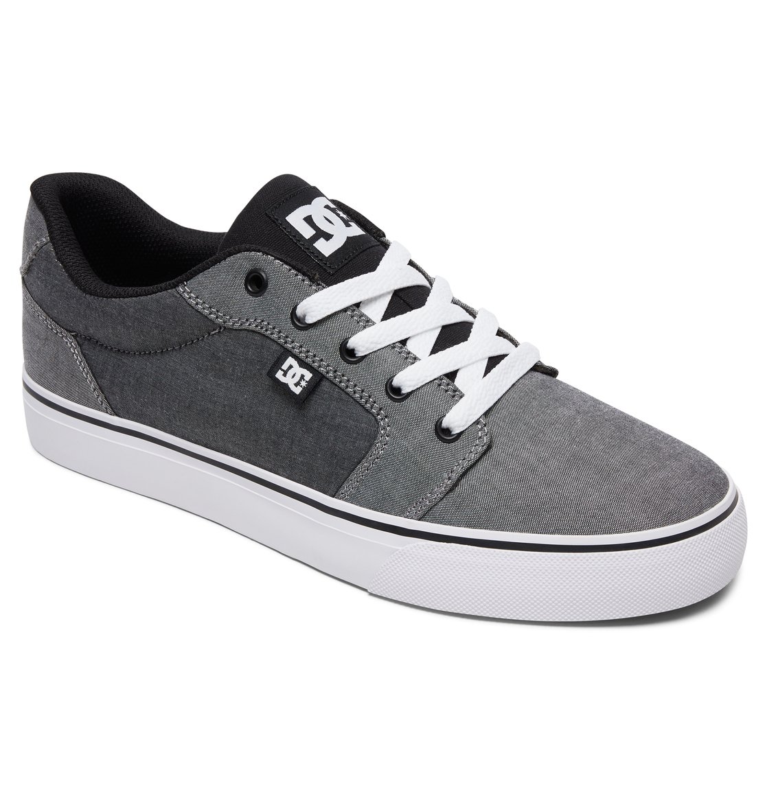 dc shoes anvil