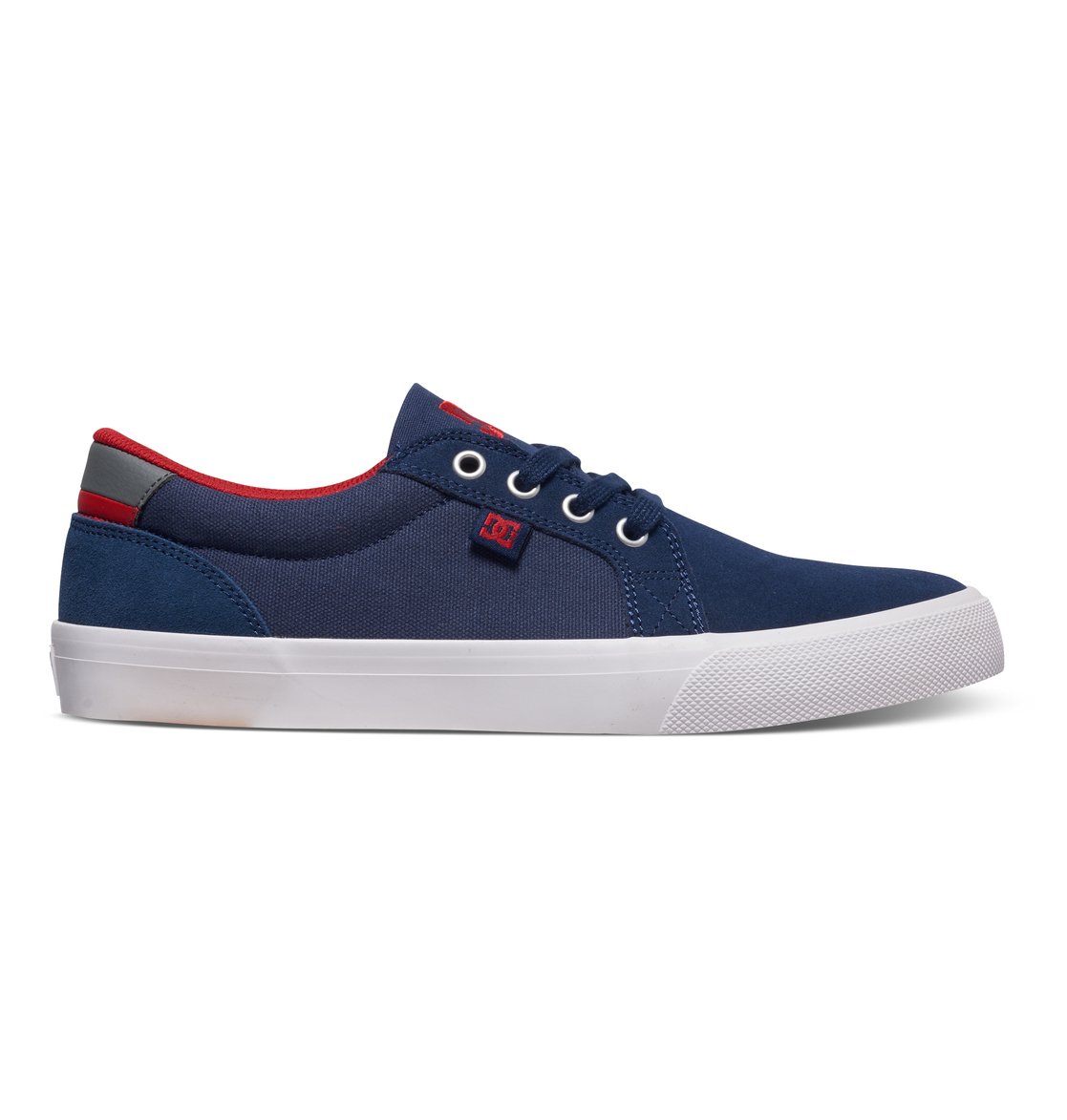 dc shoes council