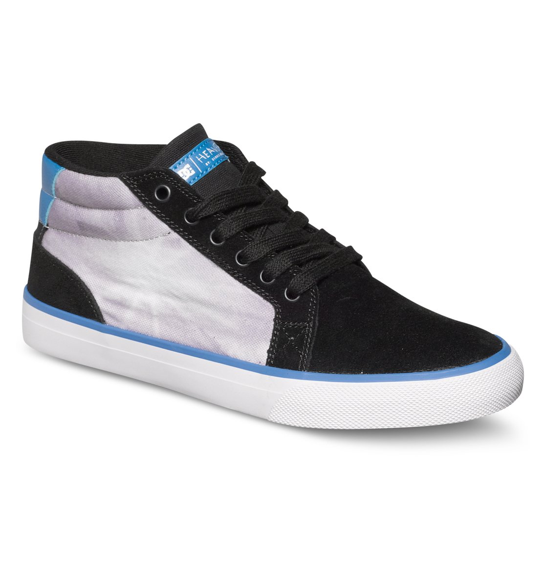 Men�s Council Mid DMG Shoes ADYS300137 DC Shoes Men�s Council Mid DMG Shoes ADYS300137 DC Shoes