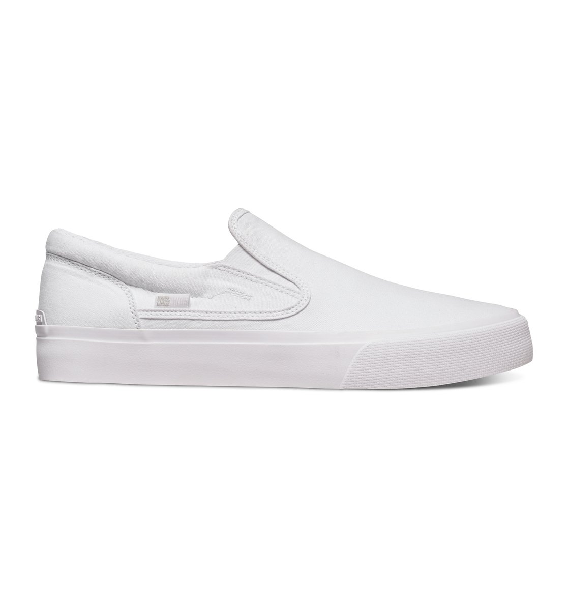 dc shoes trase slip on