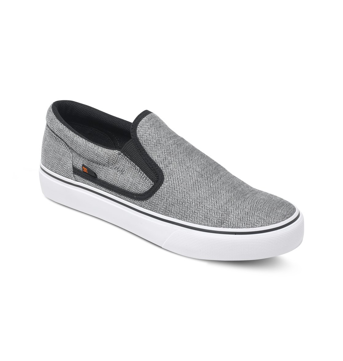 Trase TX SE Slip On Shoes ADYS300187 DC Shoes