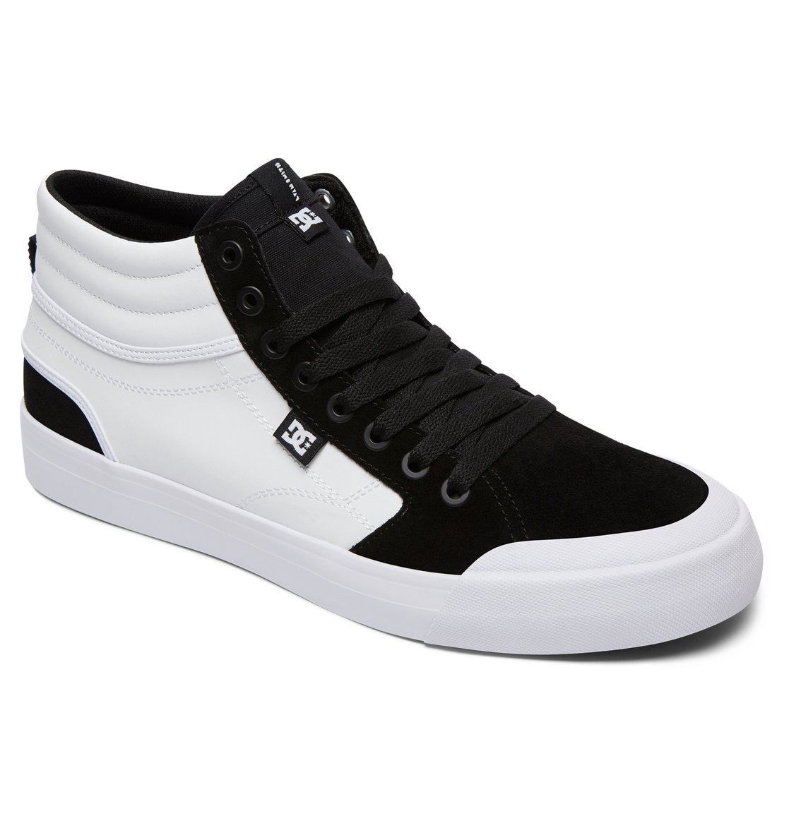 dc shoes evan