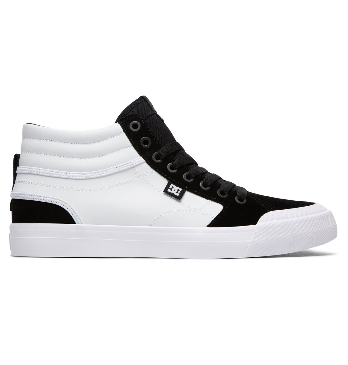 dc shoes evan smith hi