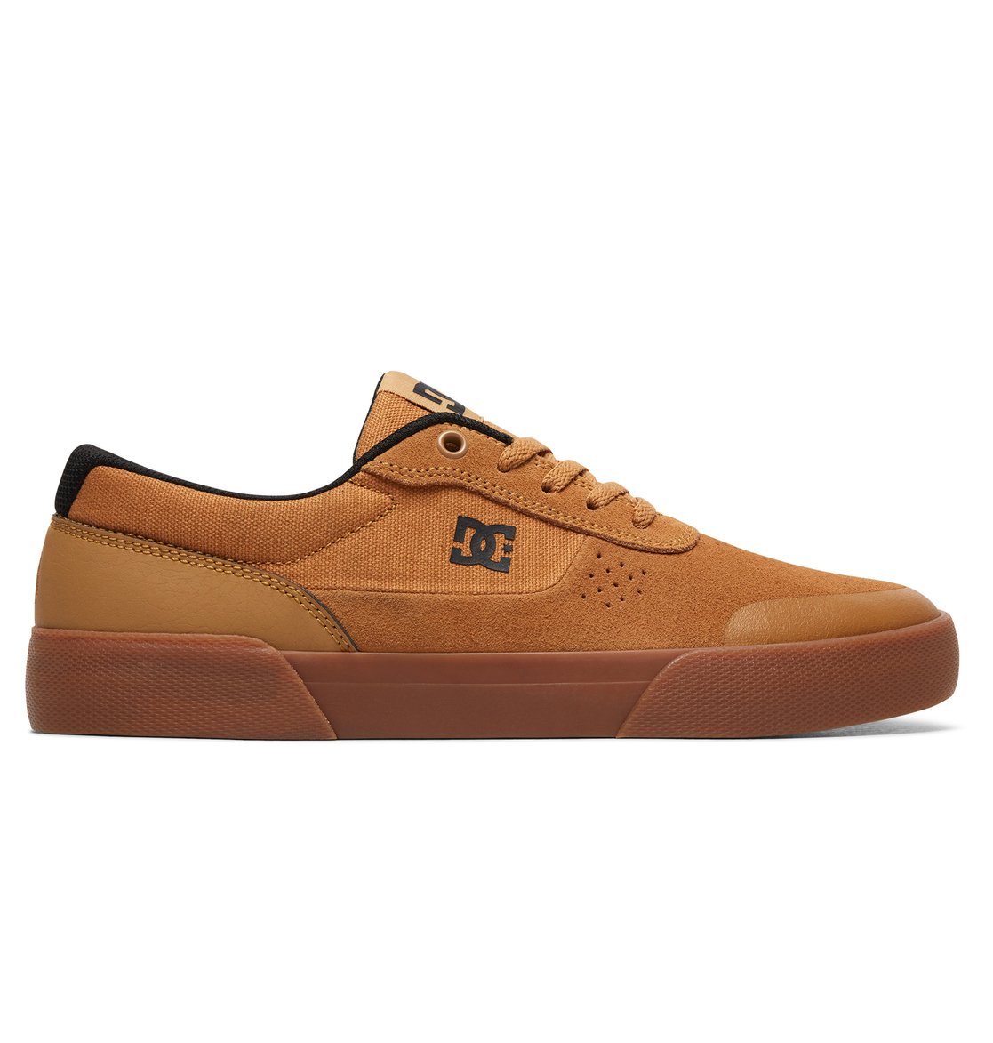 dc shoes switch