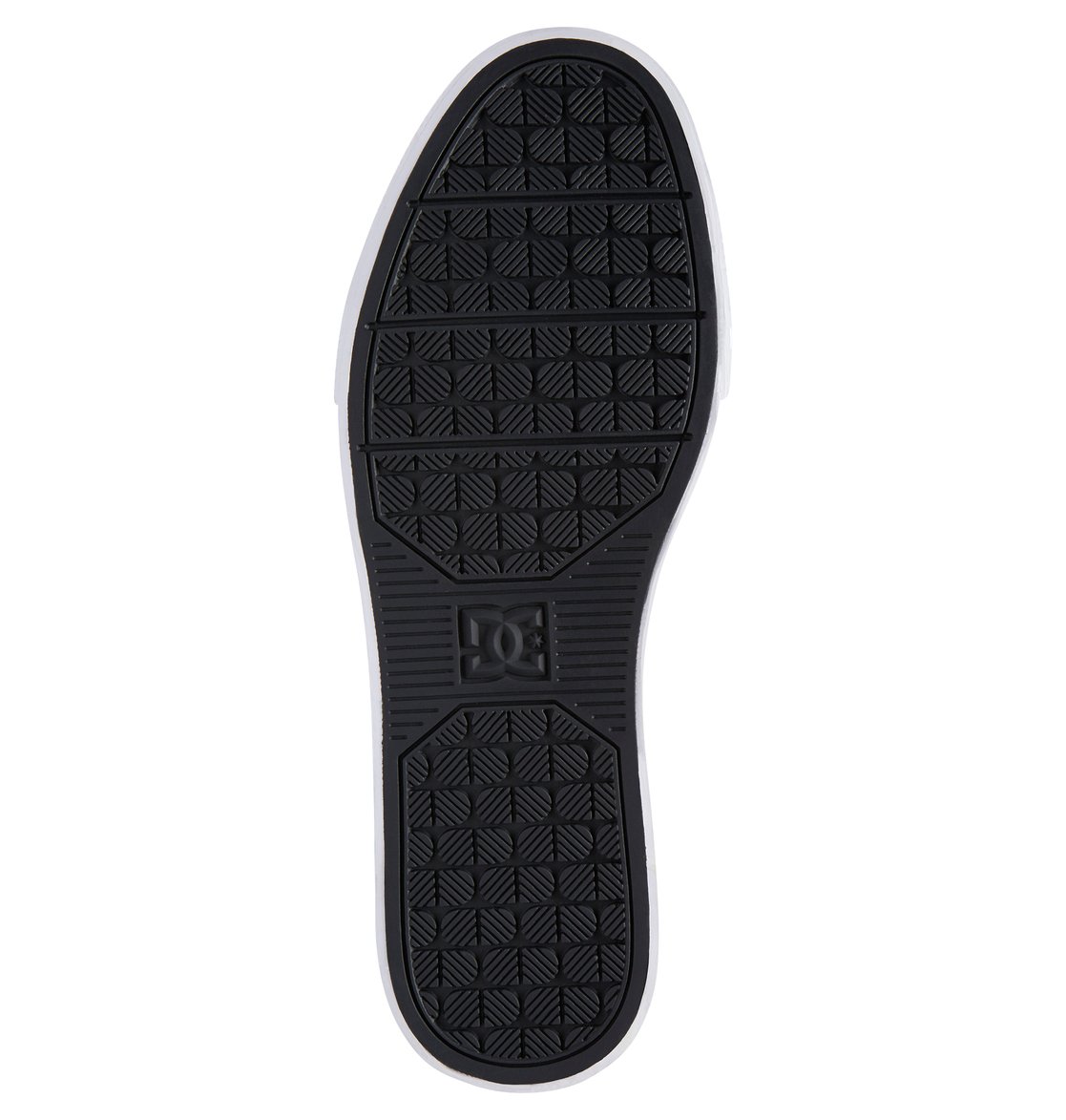 dc heathrow vulc se