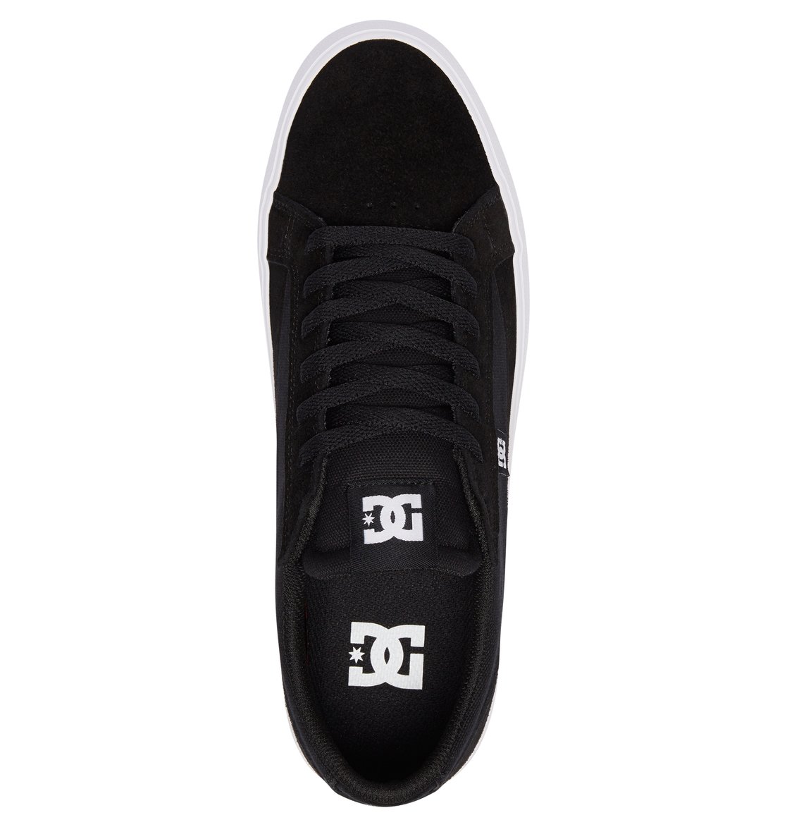 dc shoes 2004