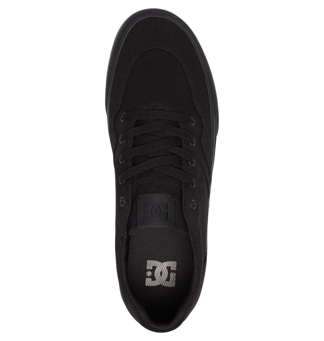 dc shoes rowlan tx