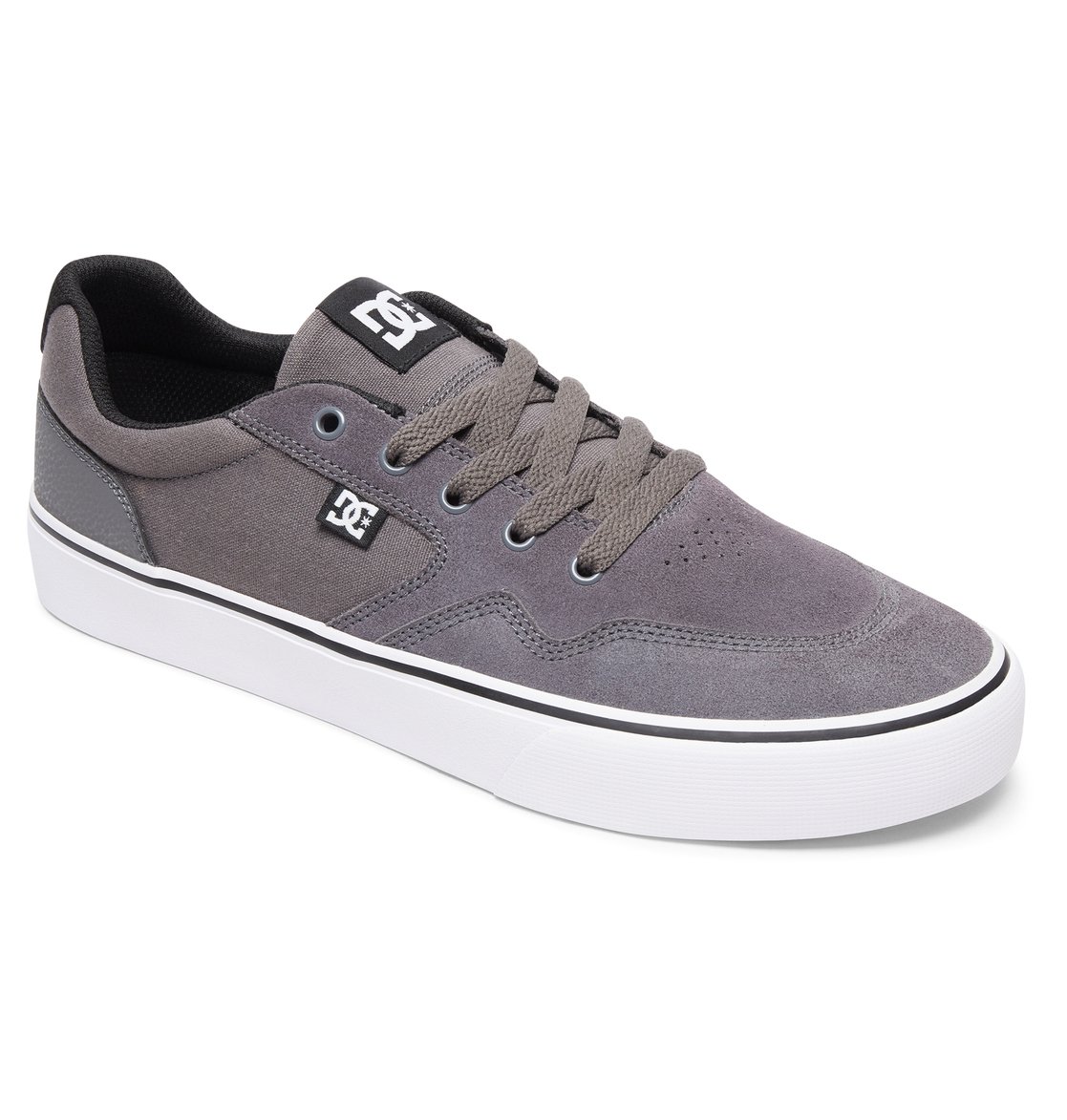 dc shoes rowlan tx